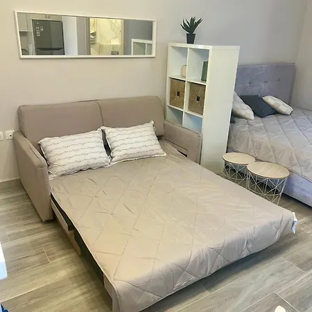 Pearl Boutique Daire *