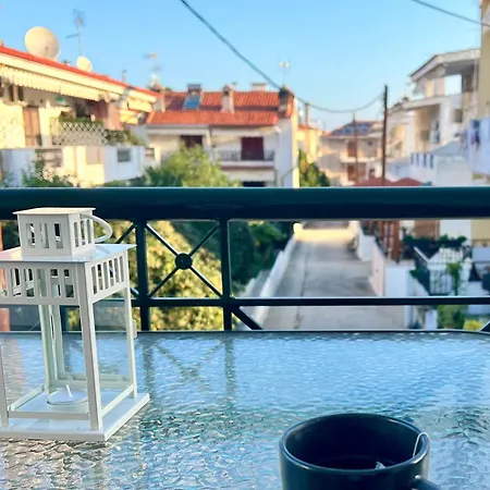 Pearl Boutique Pefkochori